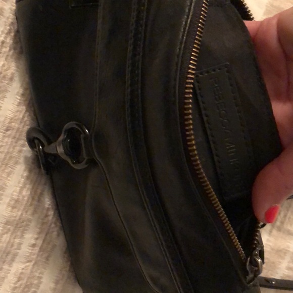 Rebecca Minkoff mini MAC bag - Picture 4 of 6